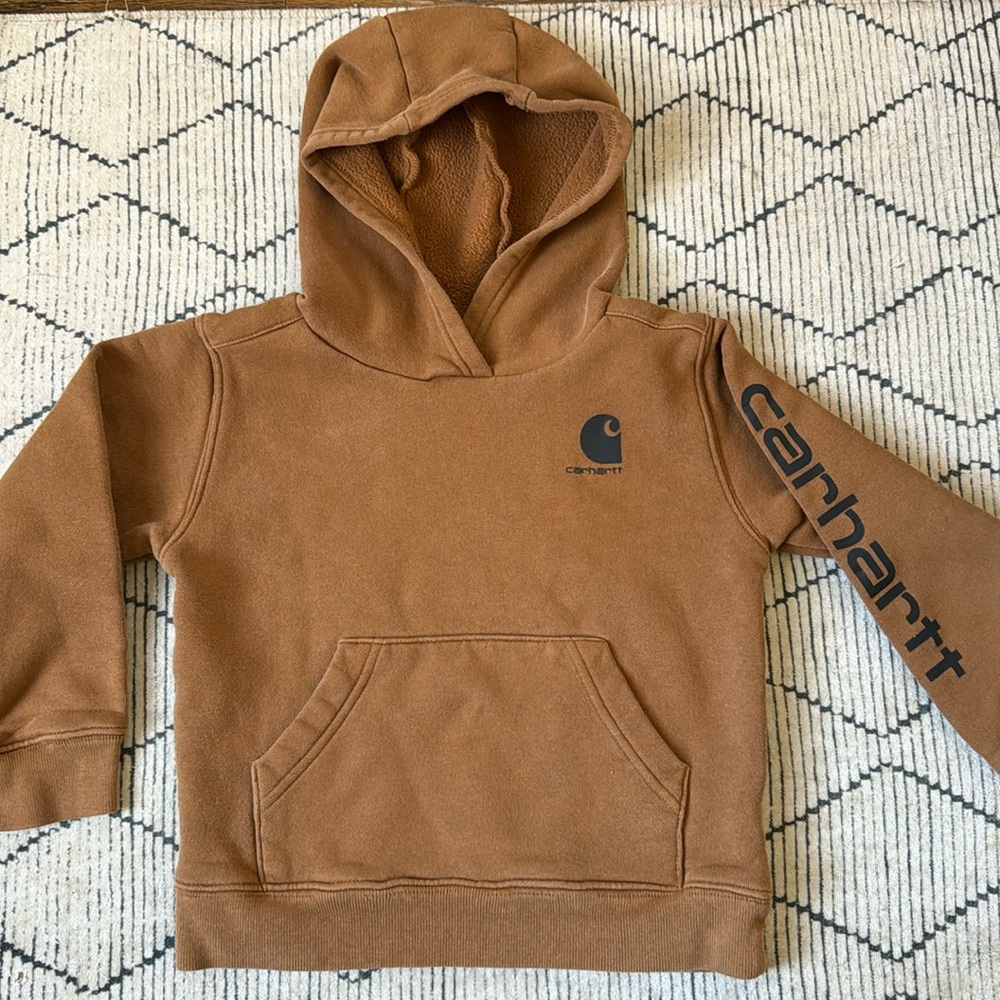 Carhartt youth sweatshirt